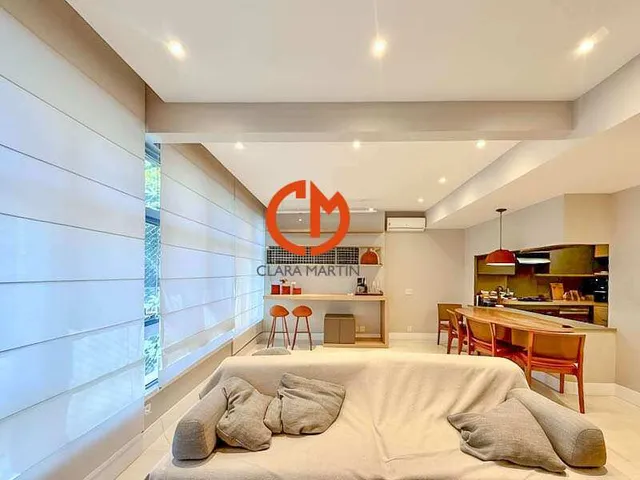 Imagem 5: Apartamento à venda em Rio de Janeiro, Leblon, com 3 quartos, 95m²