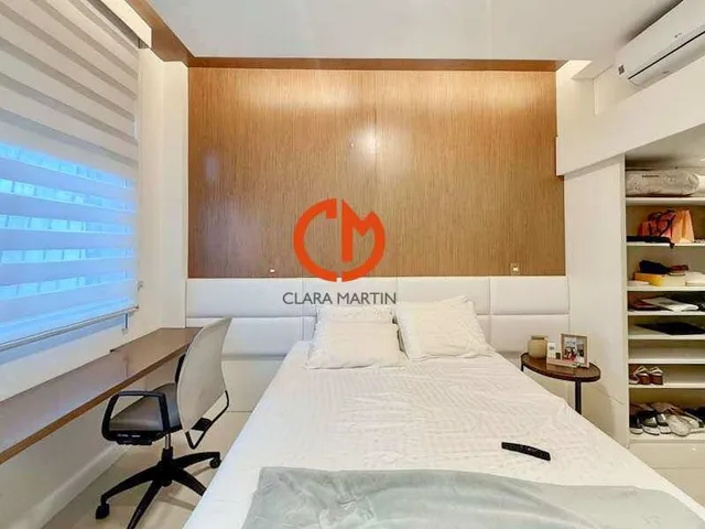 Imagem 8: Apartamento à venda em Rio de Janeiro, Leblon, com 3 quartos, 95m²
