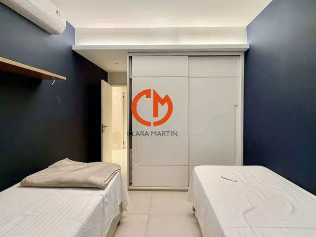 Imagem 10: Apartamento à venda em Rio de Janeiro, Leblon, com 3 quartos, 95m²