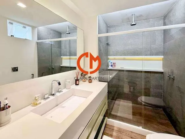 Imagem 14: Apartamento à venda em Rio de Janeiro, Leblon, com 3 quartos, 95m²