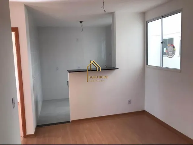 Imagem 9: Vendo apartamento próximo ao Hotel fazenda Mato Grosso