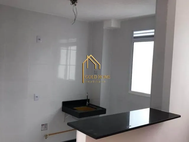 Imagem 8: Vendo apartamento próximo ao Hotel fazenda Mato Grosso