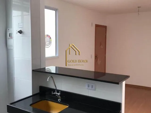 Imagem 3: Vendo apartamento próximo ao Hotel fazenda Mato Grosso