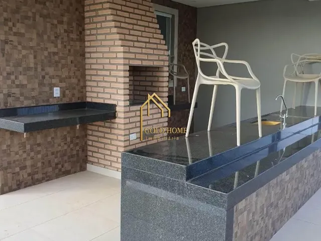 Imagem 7: Vendo apartamento próximo ao Hotel fazenda Mato Grosso