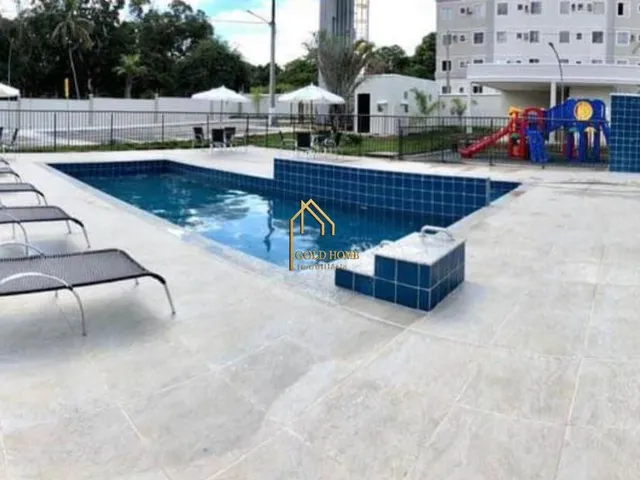 Imagem 5: Vendo apartamento próximo ao Hotel fazenda Mato Grosso