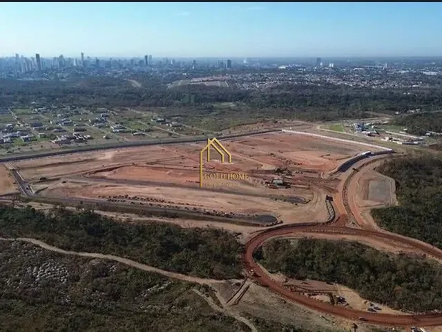 Imagem 2: Terreno no Florais Sevilha