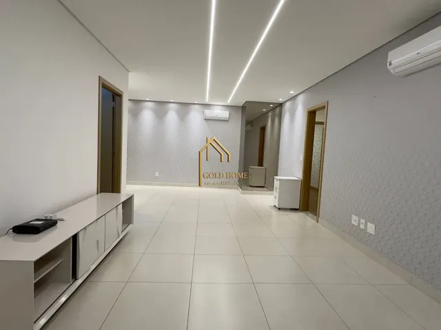 Imagem: O apartamento possui 3 Dormitórios, 1 Suíte, 3 Banheiros,