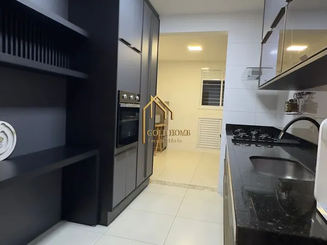 Imagem 6: ? APARTAMENTO PARA MOBILIADO PARA LOCAÇÃO —NO EDIFÍCIO ESSENZA ✨