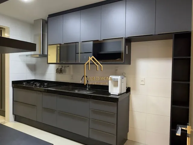 Imagem 11: ? APARTAMENTO PARA MOBILIADO PARA LOCAÇÃO —NO EDIFÍCIO ESSENZA ✨