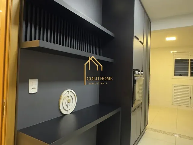 Imagem 2: ? APARTAMENTO PARA MOBILIADO PARA LOCAÇÃO —NO EDIFÍCIO ESSENZA ✨