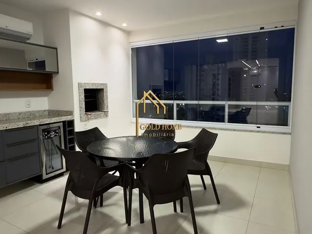 Imagem 12: ? APARTAMENTO PARA MOBILIADO PARA LOCAÇÃO —NO EDIFÍCIO ESSENZA ✨