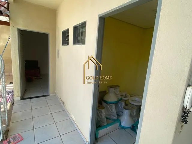 Imagem 15: ? VENDA — Sobrado no Bairro Baú