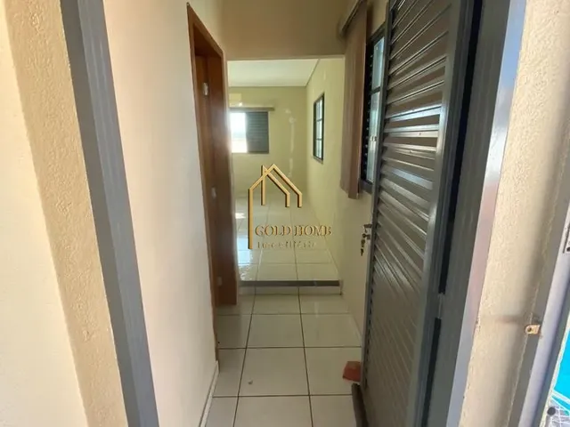 Imagem 14: ? VENDA — Sobrado no Bairro Baú