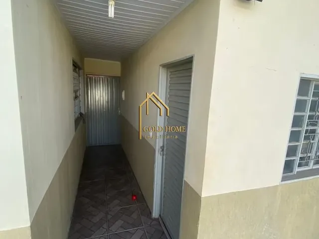 Imagem 10: ? VENDA — Sobrado no Bairro Baú