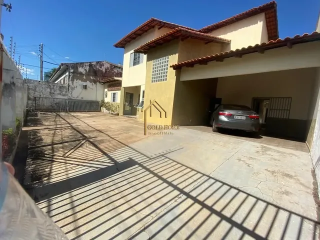 Imagem 12: ? VENDA — Sobrado no Bairro Baú