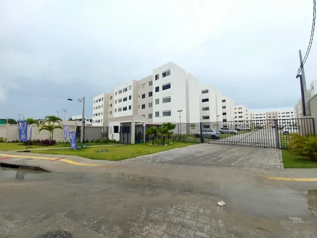 Imagem: AP2390) Um Apartamento medindo 39m² localizado
