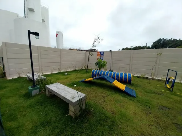 Imagem 13: AP2390) Um Apartamento medindo 39m² localizado na Lagoa Redonda