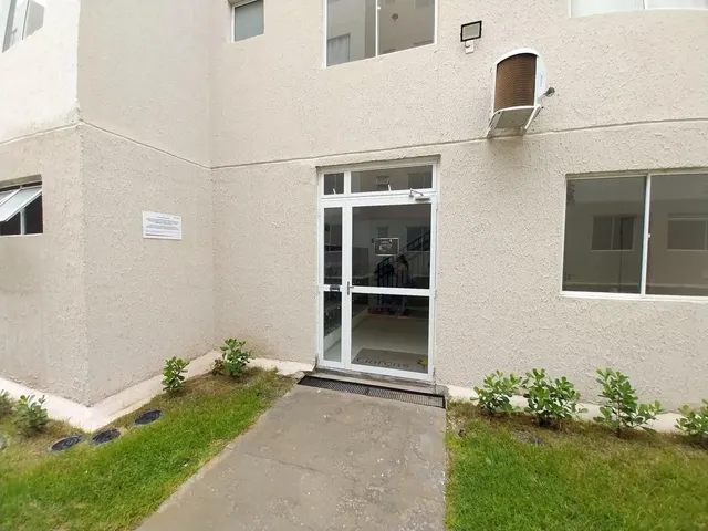 Imagem 7: AP2390) Um Apartamento medindo 39m² localizado na Lagoa Redonda