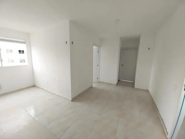 Imagem 14: AP2390) Um Apartamento medindo 39m² localizado na Lagoa Redonda