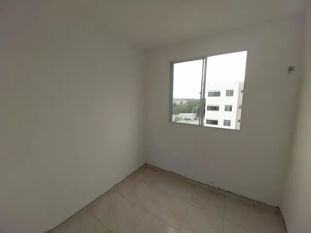 Imagem 15: AP2390) Um Apartamento medindo 39m² localizado na Lagoa Redonda