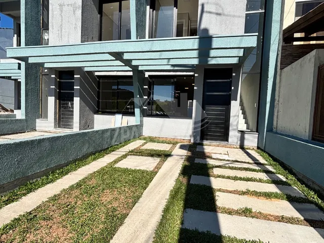 Imagem: Casa em Condomínio na Hípica, Porto Alegre-RS