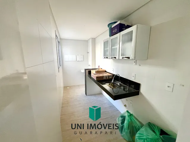 Imagem 8: Apartamento à venda no Centro de Guarapari com área externa e lazer completo