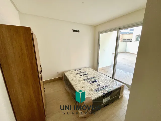 Imagem 9: Apartamento à venda no Centro de Guarapari com área externa e lazer completo