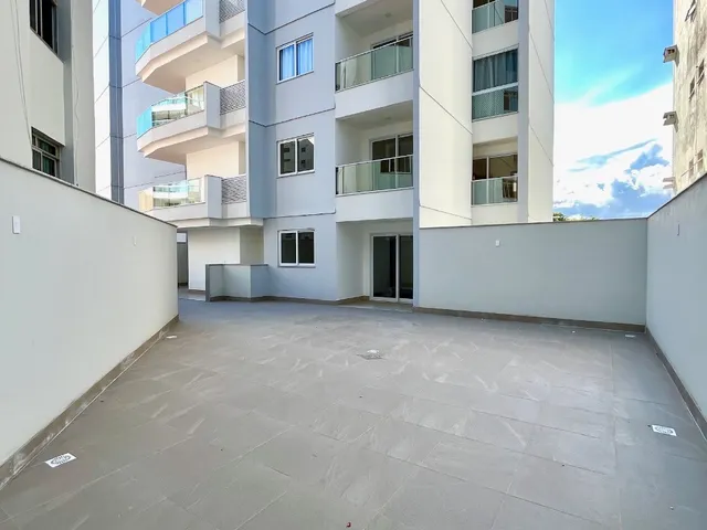 Imagem 4: Apartamento à venda no Centro de Guarapari com área externa e lazer completo