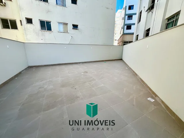 Imagem 10: Apartamento à venda no Centro de Guarapari com área externa e lazer completo