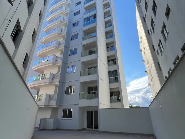 Imagem 14: Apartamento à venda no Centro de Guarapari com área externa e lazer completo