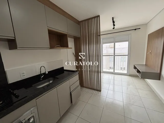 Imagem: Apartamento à venda com 39 m², 2 quartos