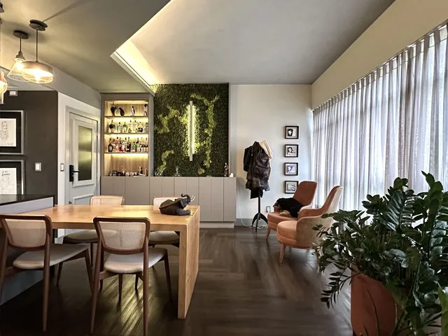 Imagem 15: Apartamento Mobiliado de 130m² com Vista para o Convento da Penha, Vila Velha
