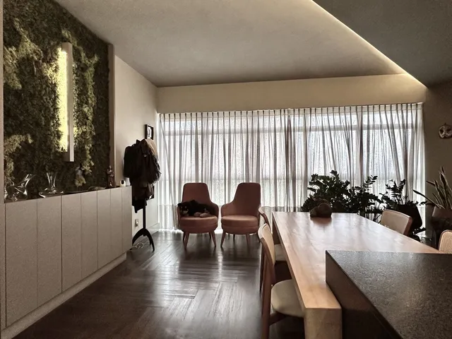 Imagem 13: Apartamento Mobiliado de 130m² com Vista para o Convento da Penha, Vila Velha