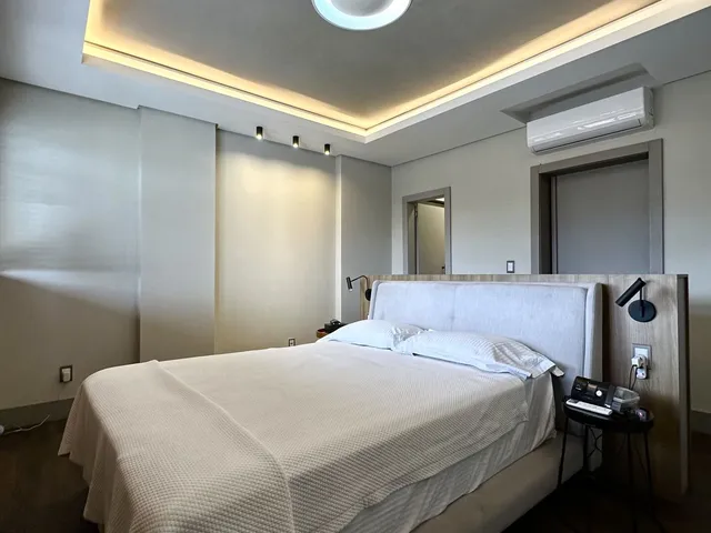 Imagem 4: Apartamento Mobiliado de 130m² com Vista para o Convento da Penha, Vila Velha