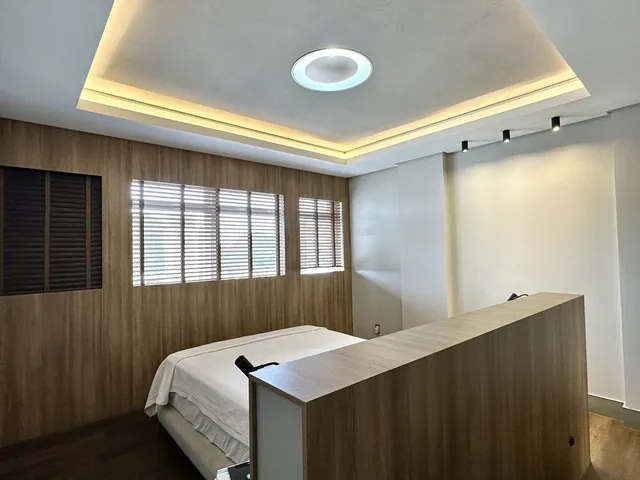 Imagem 9: Apartamento Mobiliado de 130m² com Vista para o Convento da Penha, Vila Velha