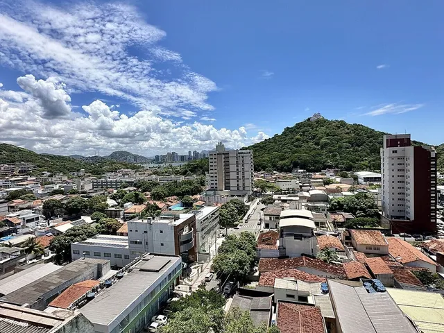 Imagem 3: Apartamento Mobiliado de 130m² com Vista para o Convento da Penha, Vila Velha