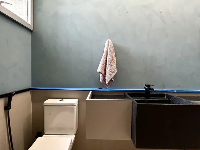 Imagem 10: Apartamento Mobiliado de 130m² com Vista para o Convento da Penha, Vila Velha