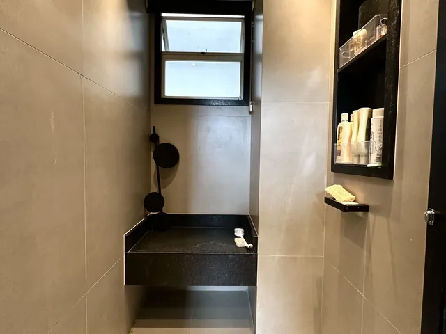Imagem 7: Apartamento Mobiliado de 130m² com Vista para o Convento da Penha, Vila Velha