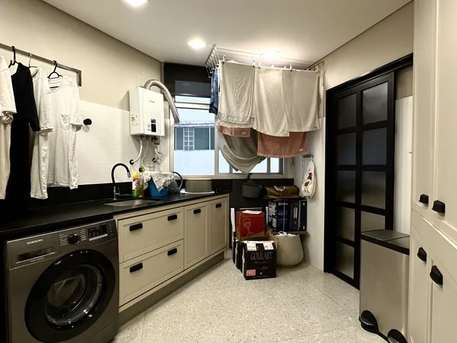 Imagem 11: Apartamento Mobiliado de 130m² com Vista para o Convento da Penha, Vila Velha
