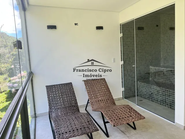 Imagem 4: Sítio à venda no bairro Centro - Delfim Moreira/MG