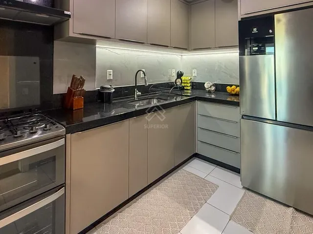 Imagem 3: Apartamento 3 dormitórios bairro São Judas, Itajaí/SC