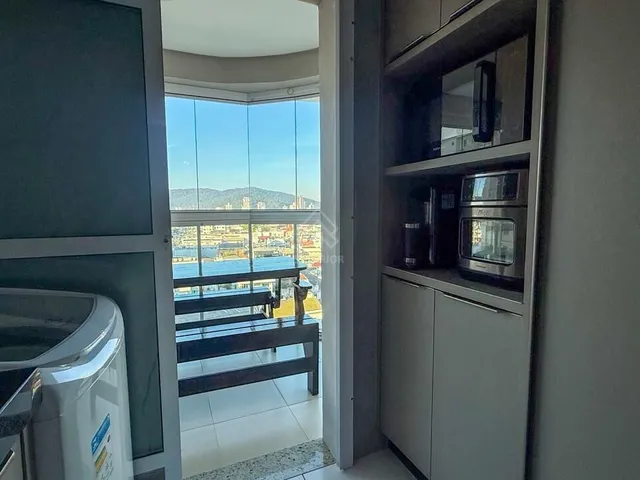Imagem 9: Apartamento 3 dormitórios bairro São Judas, Itajaí/SC