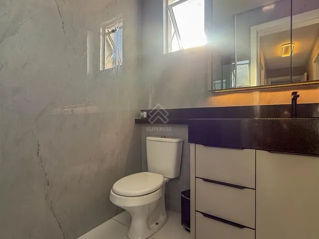 Imagem 4: Apartamento 3 dormitórios bairro São Judas, Itajaí/SC