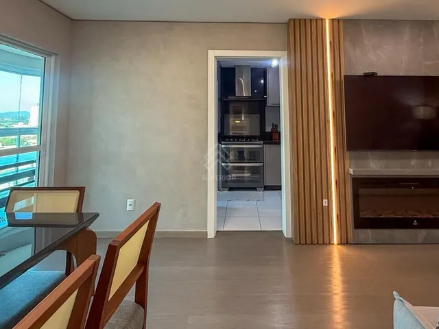 Imagem 6: Apartamento 3 dormitórios bairro São Judas, Itajaí/SC