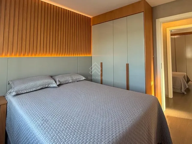 Imagem 2: Apartamento 3 dormitórios bairro São Judas, Itajaí/SC