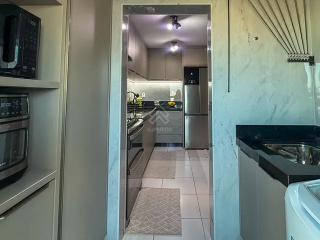 Imagem 15: Apartamento 3 dormitórios bairro São Judas, Itajaí/SC