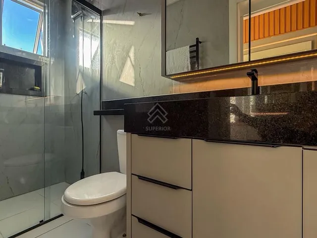 Imagem 8: Apartamento 3 dormitórios bairro São Judas, Itajaí/SC