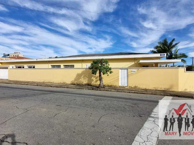 Imagem: Casa para alugar no bairro Jardim dos Estados