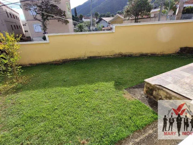 Imagem 3: Casa para alugar no bairro Jardim dos Estados - Poços de Caldas/MG
