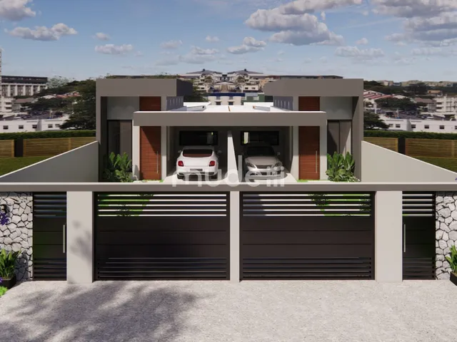 Imagem: Casa à venda no bairro Cidade Jardim
